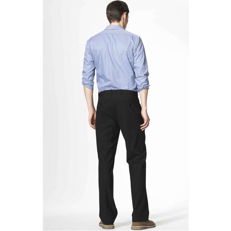 ベーシックレッグパンツ, , large image number 1