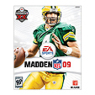 Madden NFL 09 (for Wii) - 006